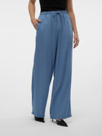 Pantalone chambray VEROMODA