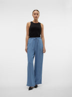 Pantalone chambray VEROMODA